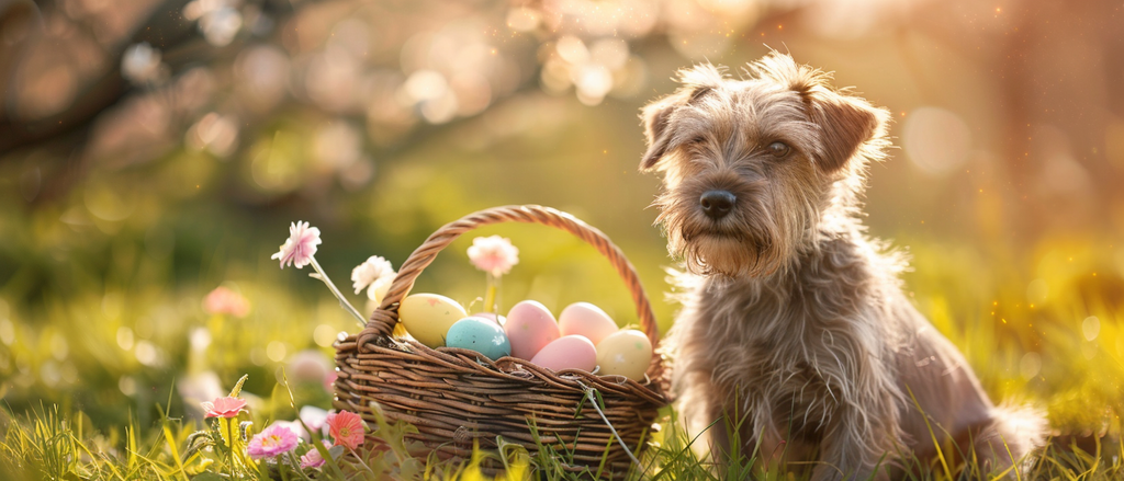 🐣 Easter Special: Hunts, Treats & Bunny Ears